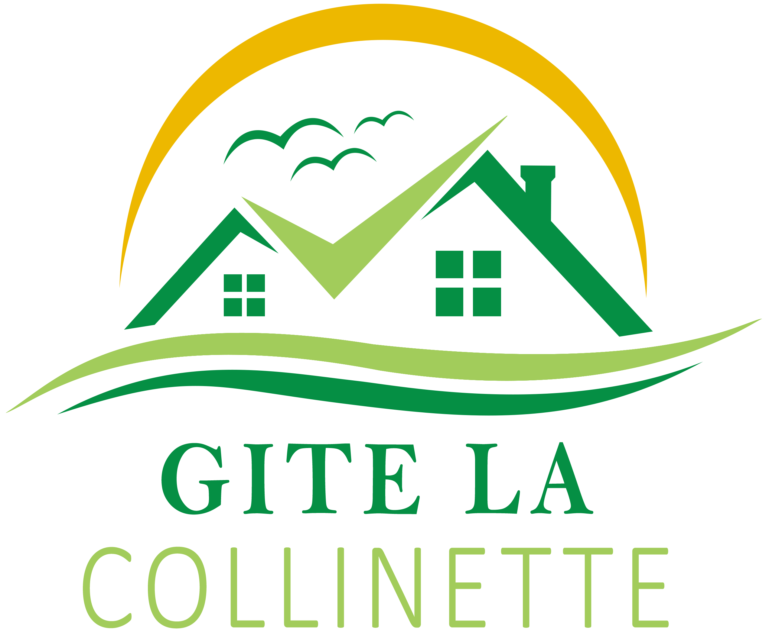 La Collinette