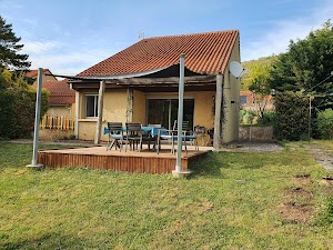 La Collinette Gîte St Rome de tarn